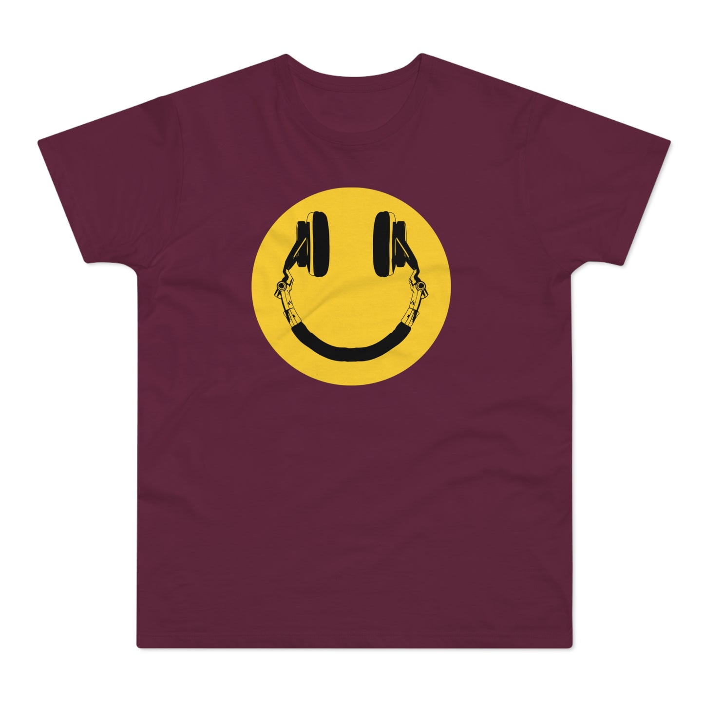 Smiley Acid House Camiseta (Estándar)