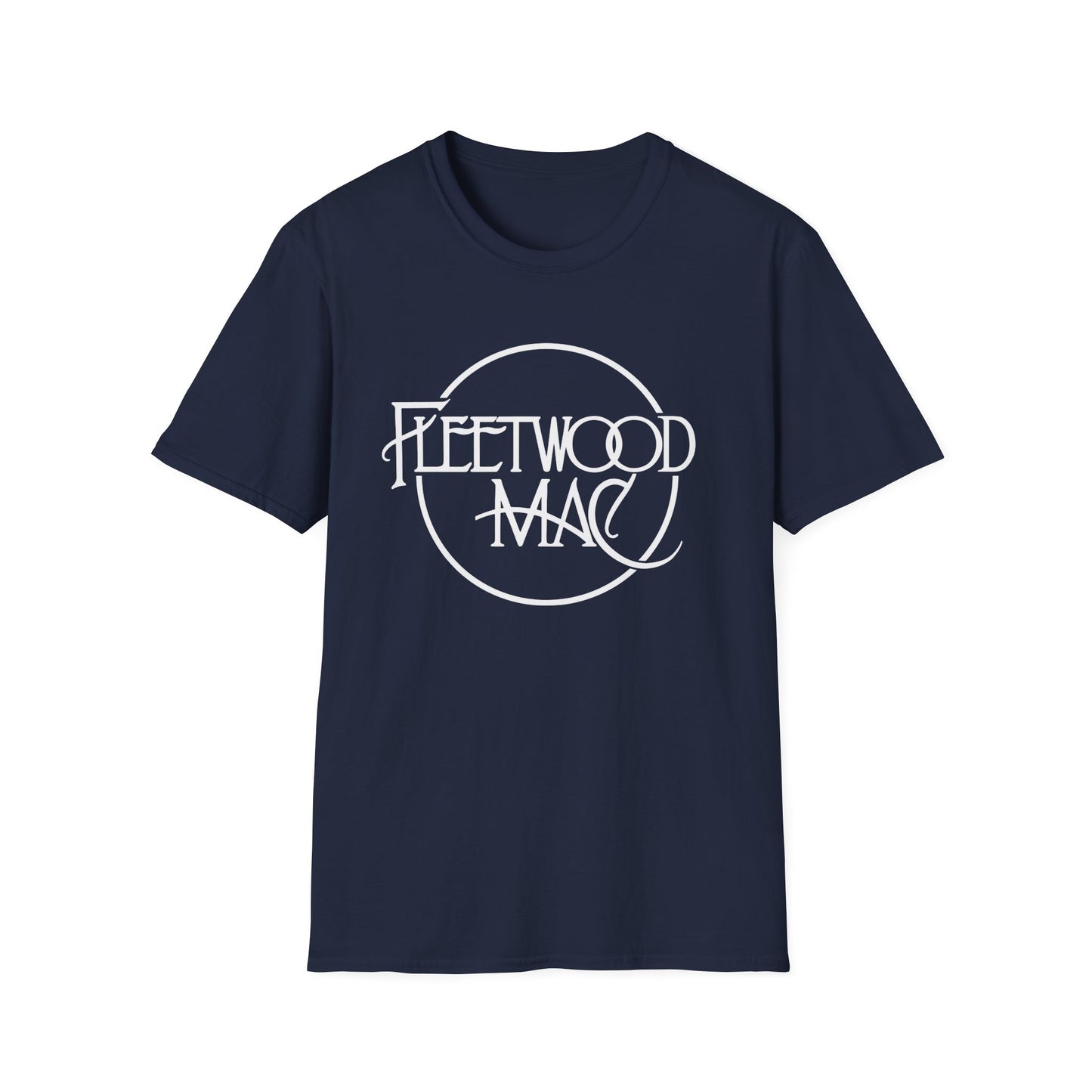 Fleetwood Mac Camiseta