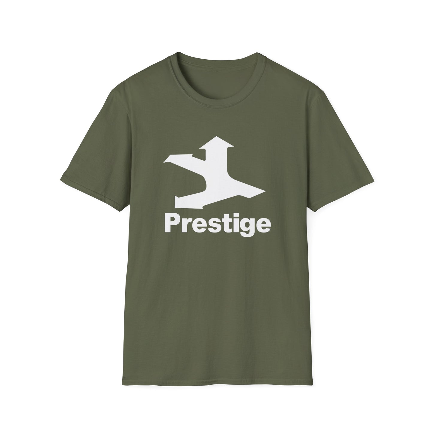 Prestige Records Camiseta (Ligera)