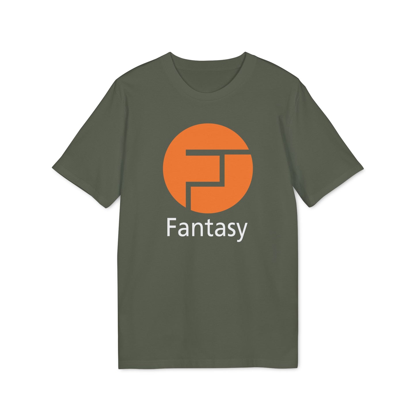 Fantasy Records Camiseta (Algodón Orgánico)