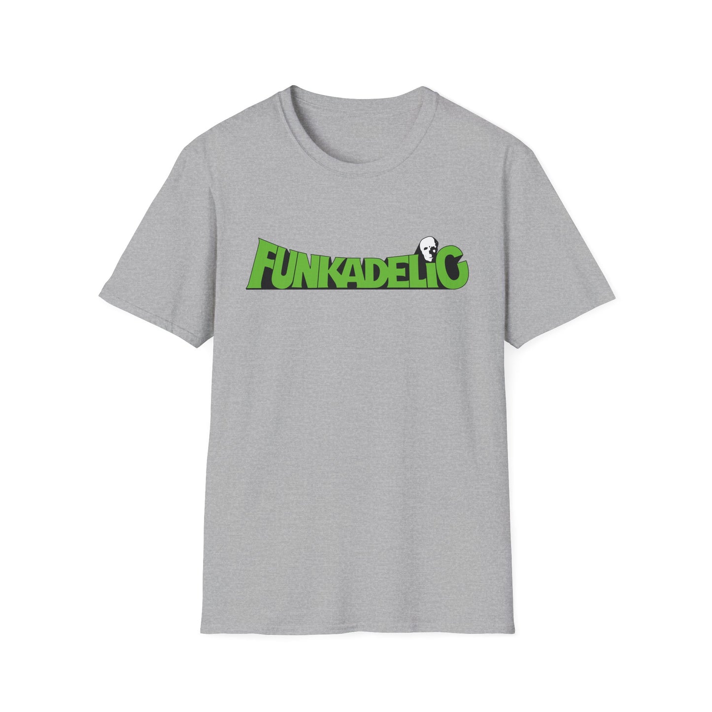 Funkadelic Camiseta (Ligera)