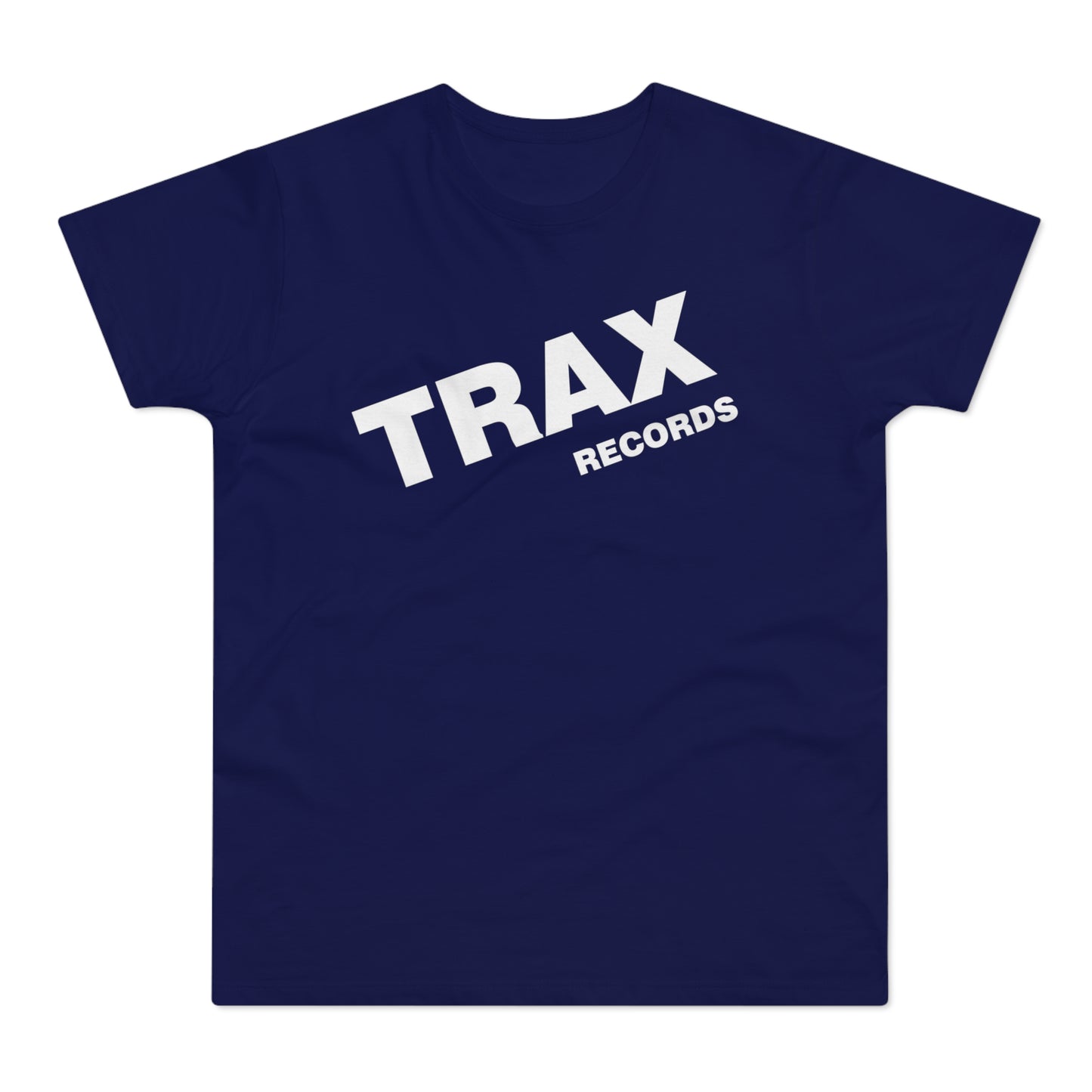 Trax Records Camiseta (Estándar)