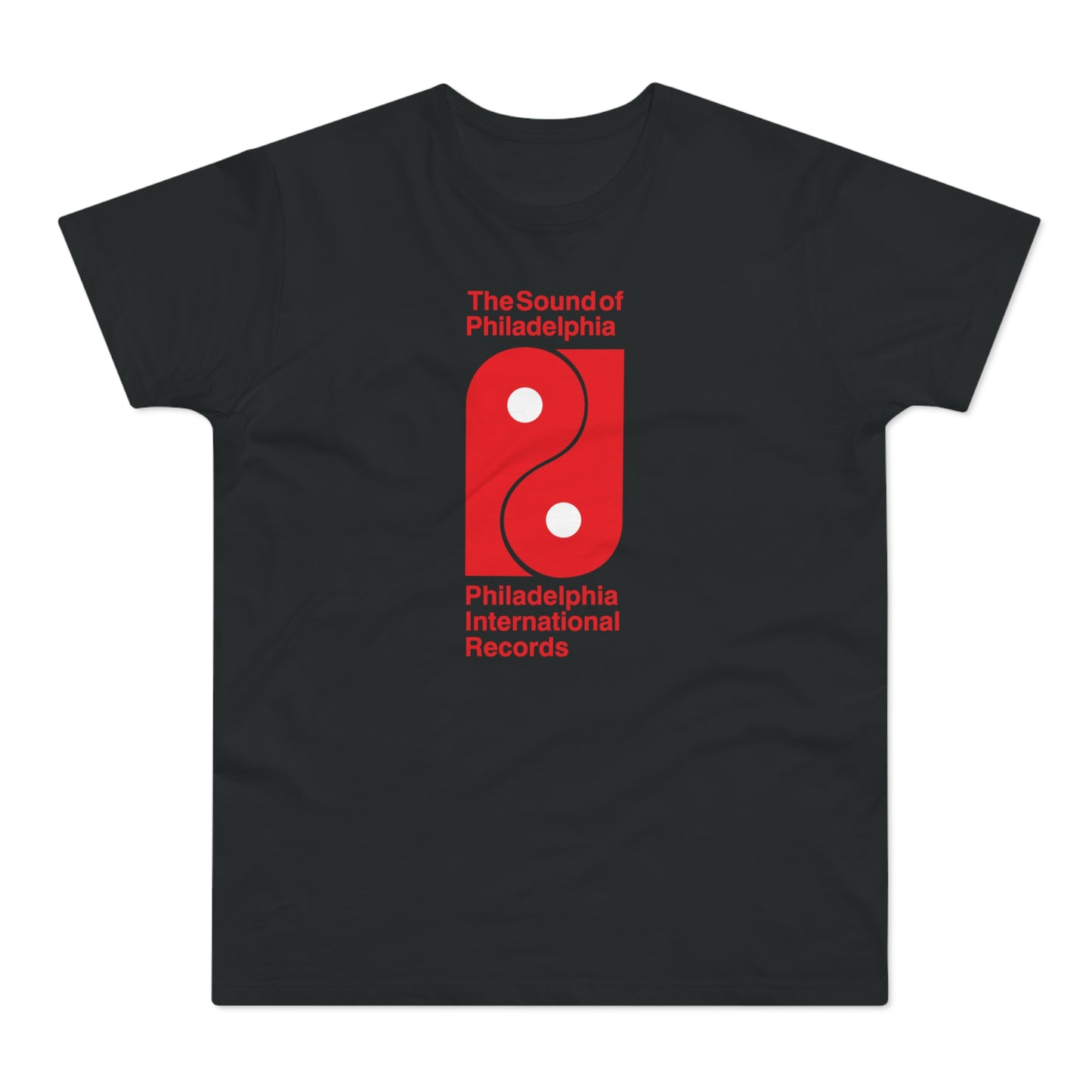 Philadelphia International Records Camiseta (Estándar)