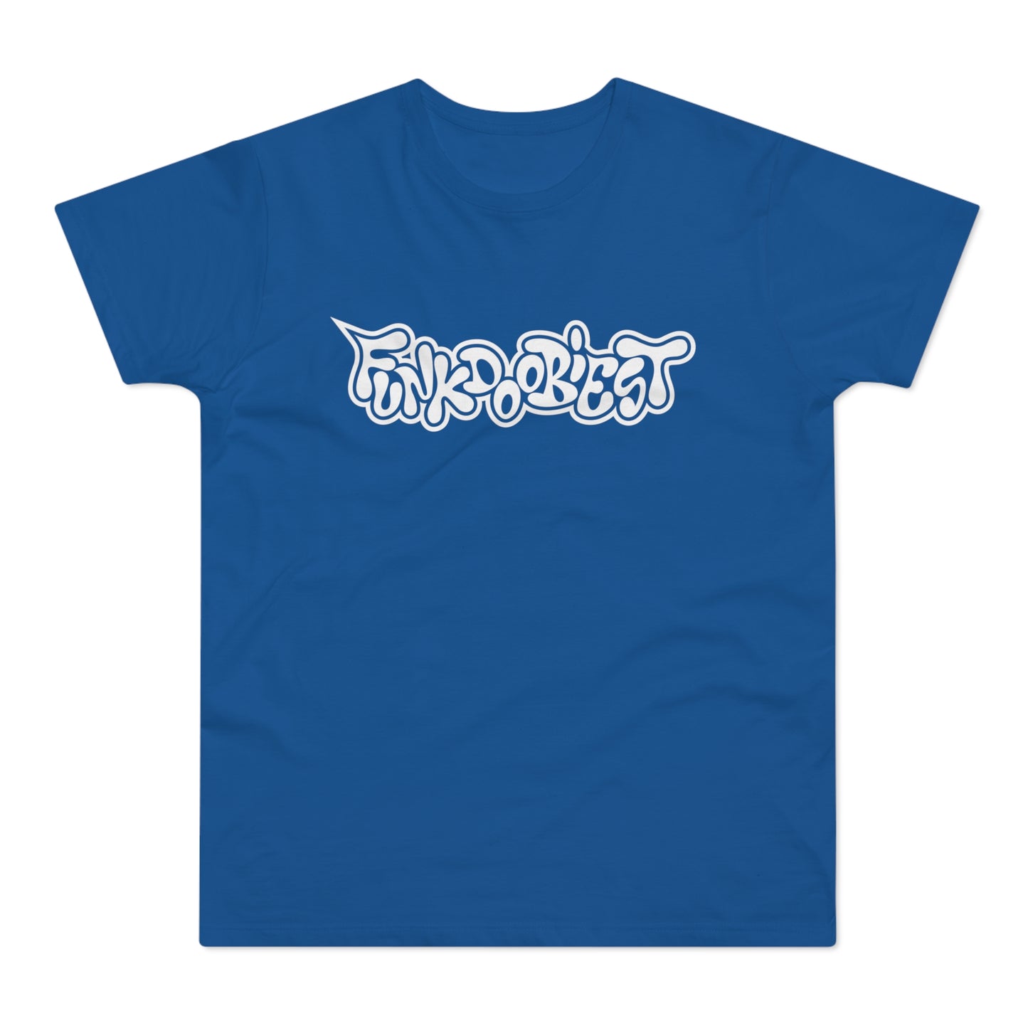 Funkdoobiest Camiseta (Estándar)