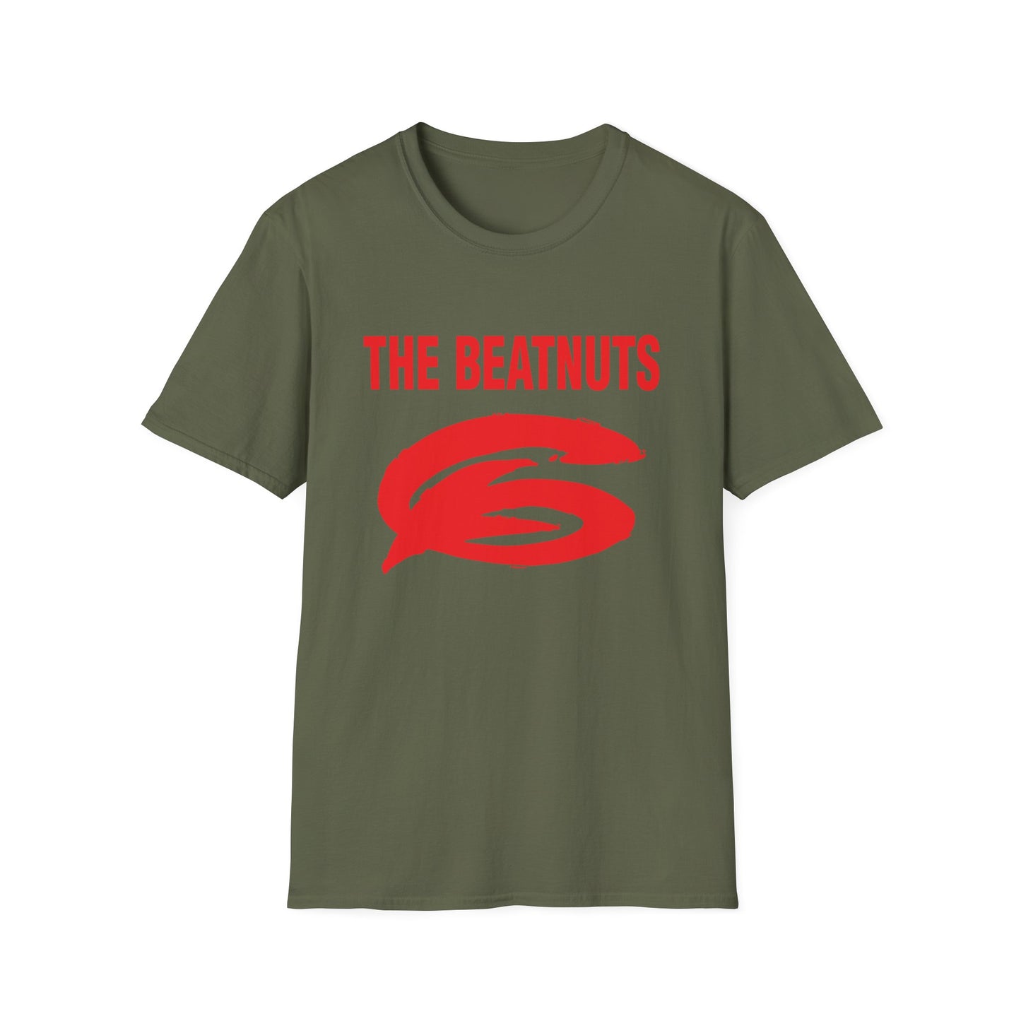 The Beatnuts Camiseta