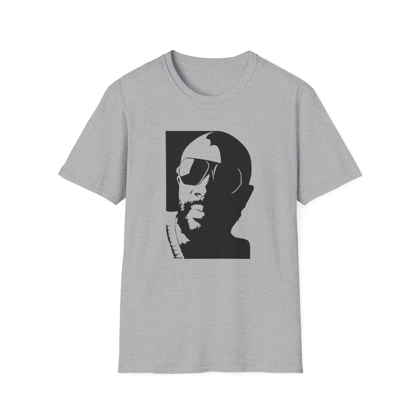 Isaac Hayes Camiseta