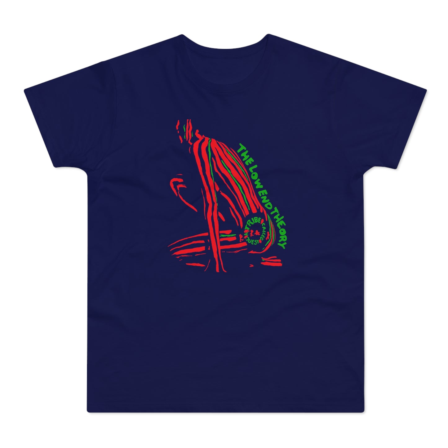 Low End Theory Camiseta (Estándar)