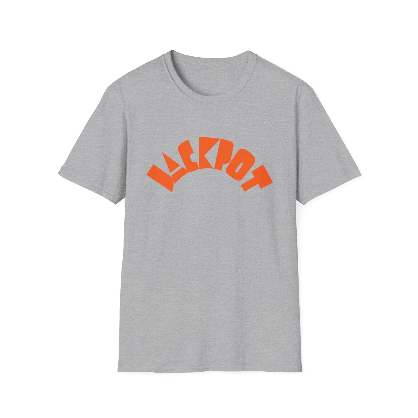 Jackpot Records Camiseta (Ligera)