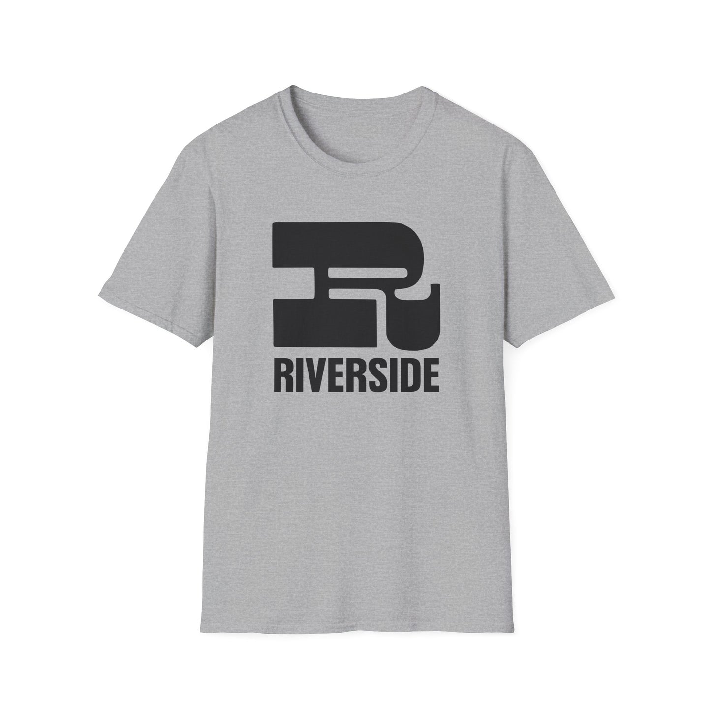 Riverside Records Camiseta (Ligera)