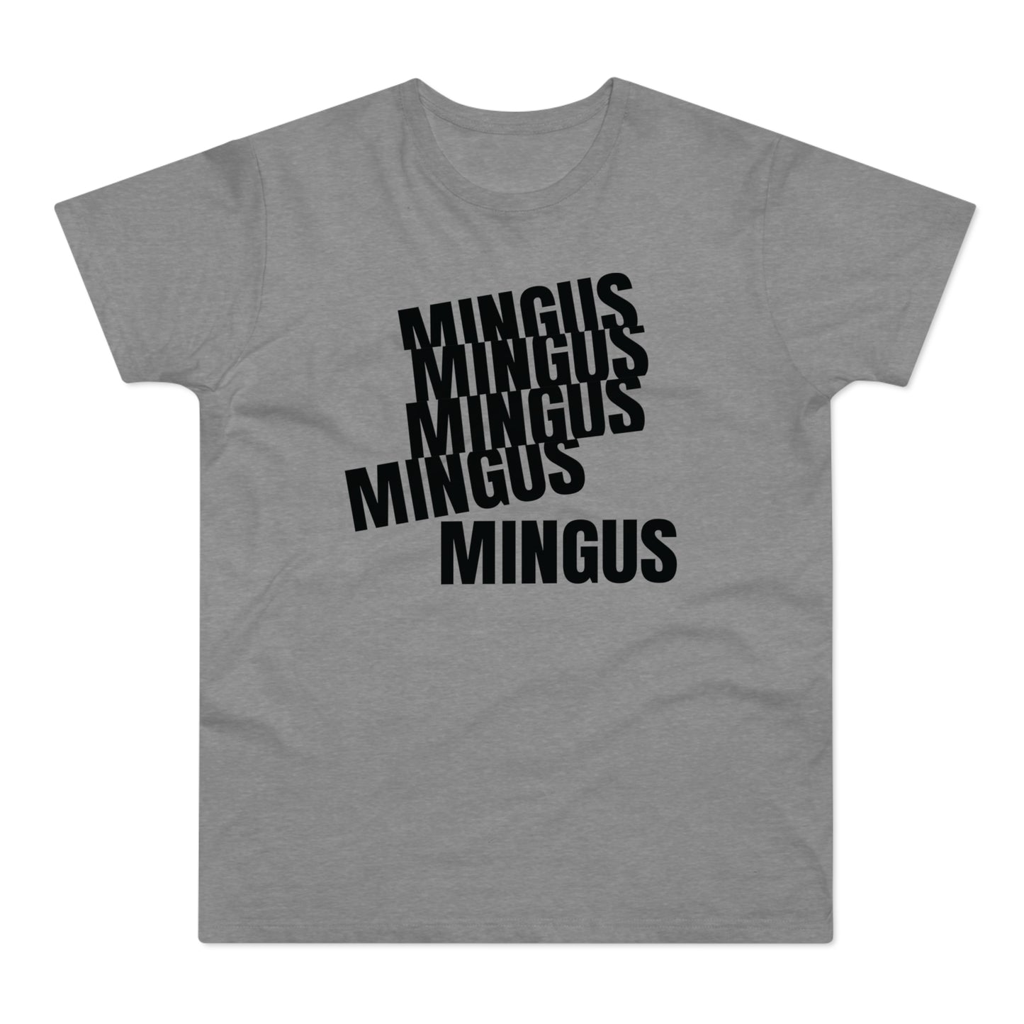 Charles Mingus Camiseta (Estándar)