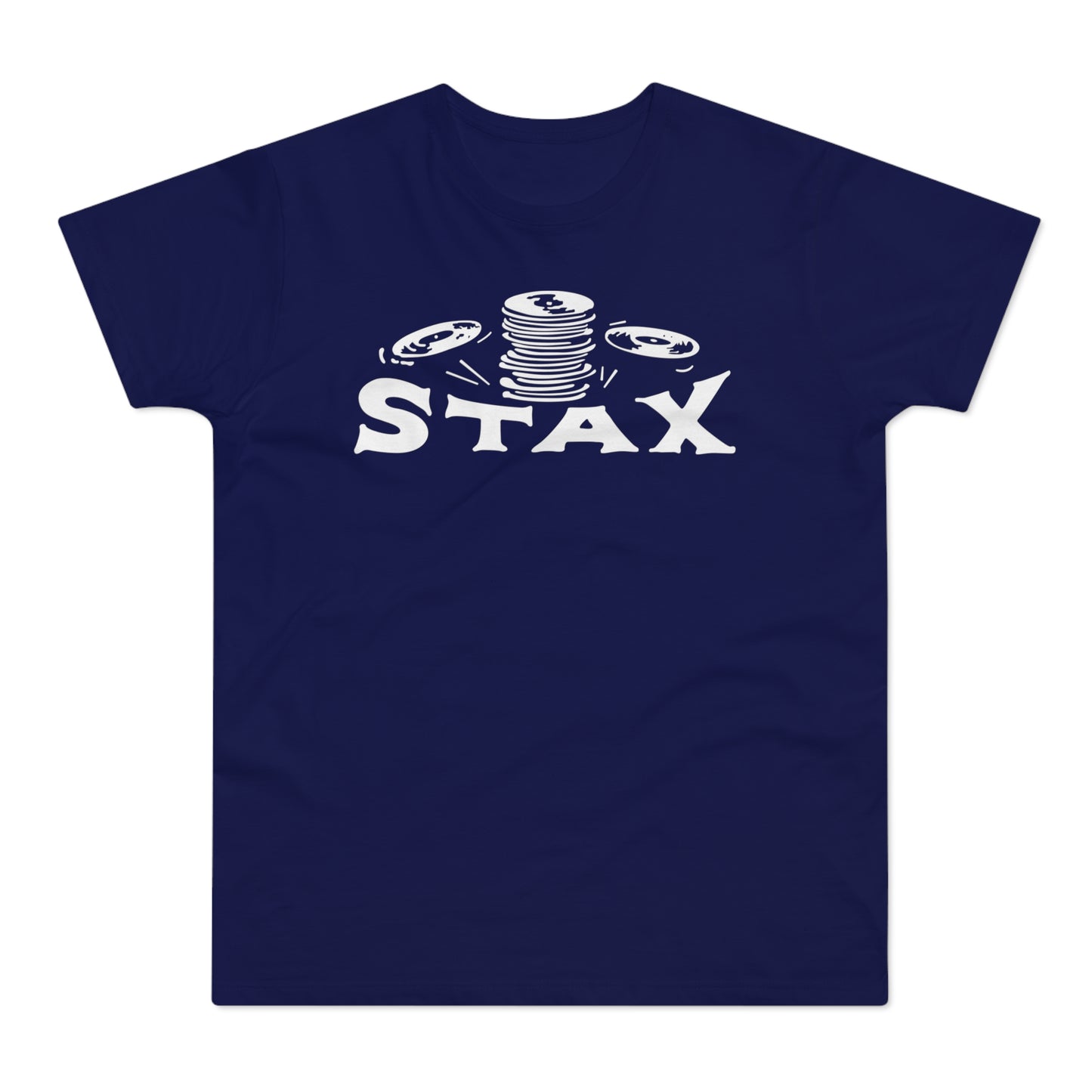 Stax Of Wax Camiseta (Estándar)