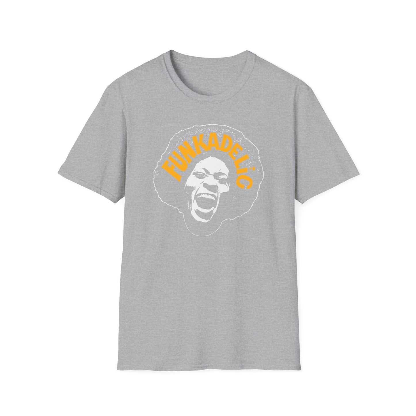 Funkadelic Maggot Brain Camiseta (Ligera)