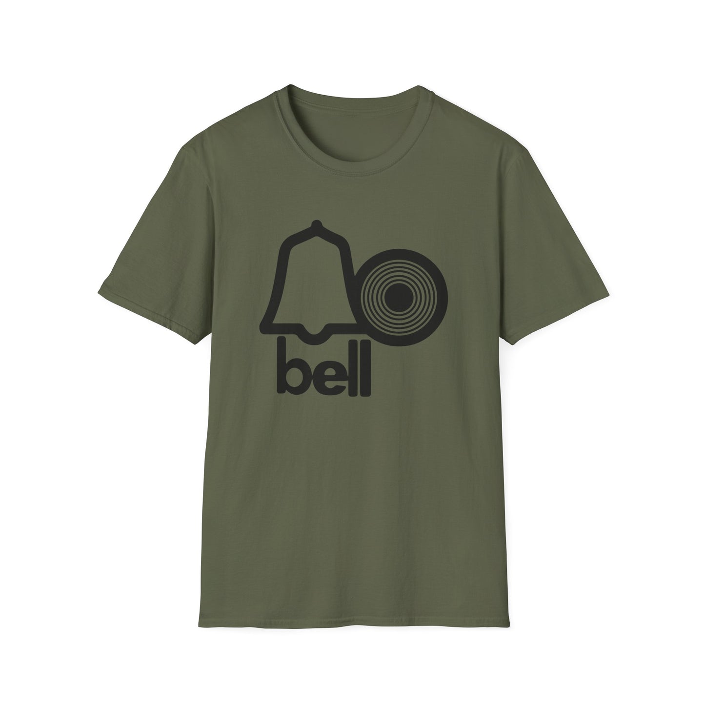 Bell Records Camiseta (Ligera)