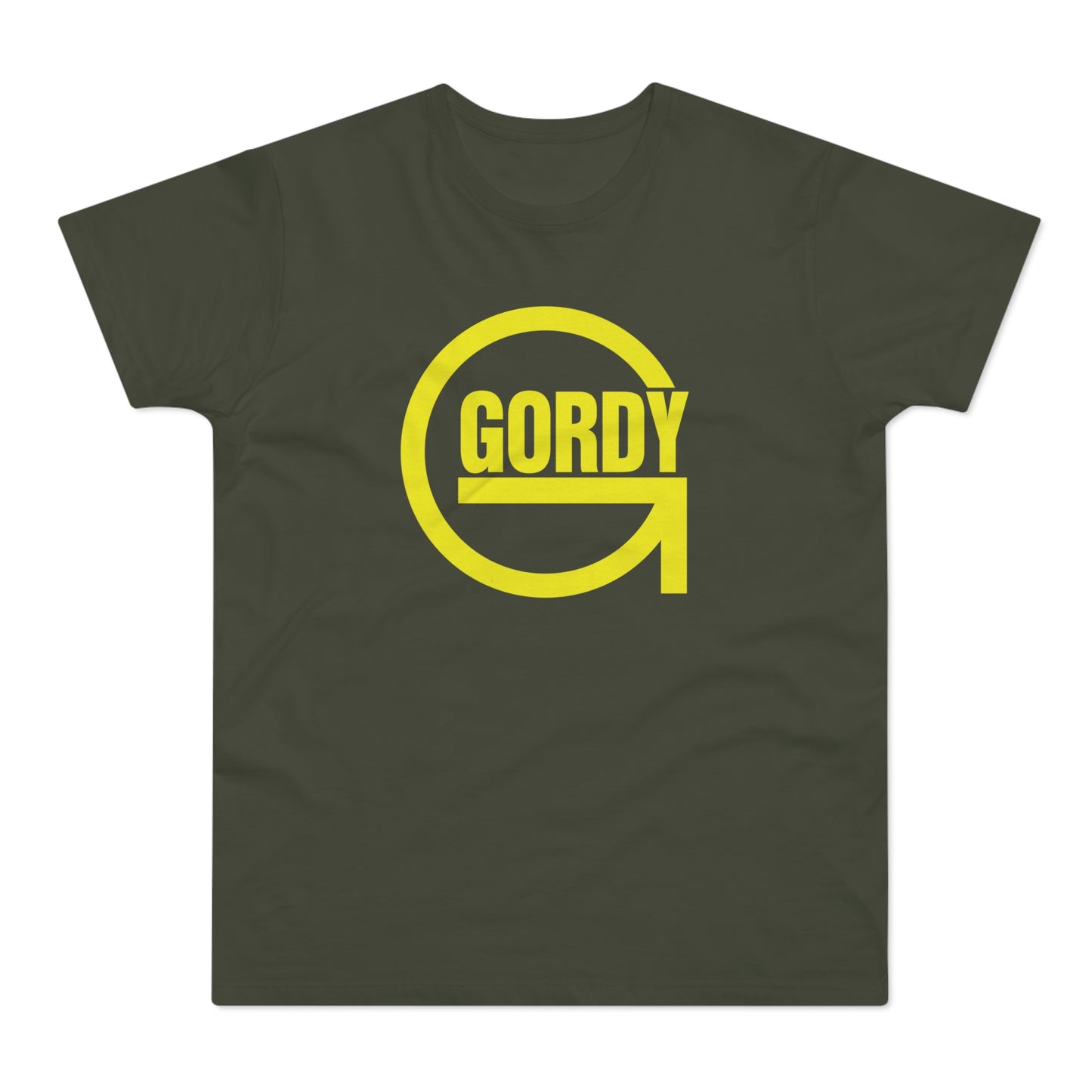 Gordy Records Camiseta (Estándar)