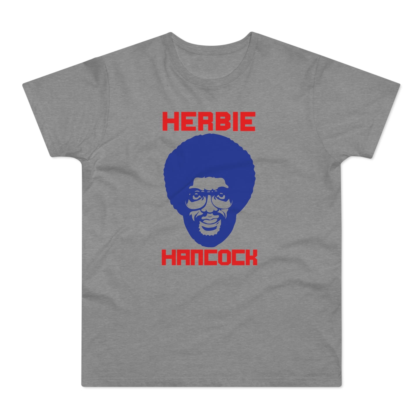 Herbie Hancock Camiseta (Estándar)