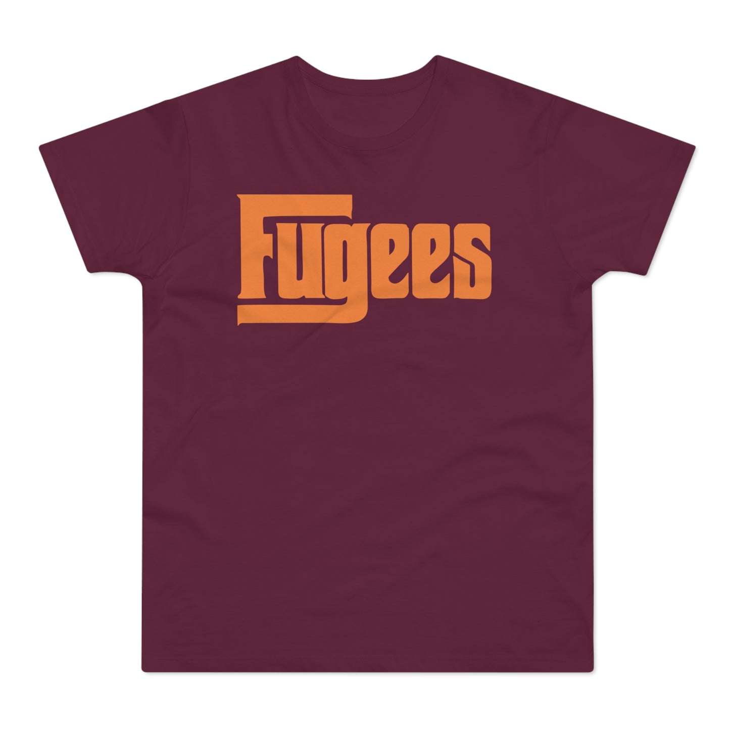 Fugees Camiseta (Estándar)