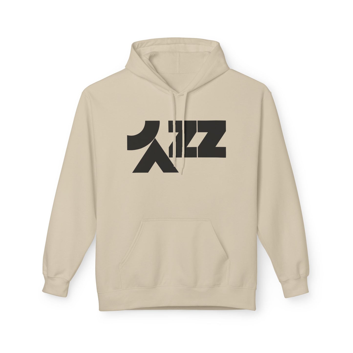 Jazz Up Sudadera Con Capucha