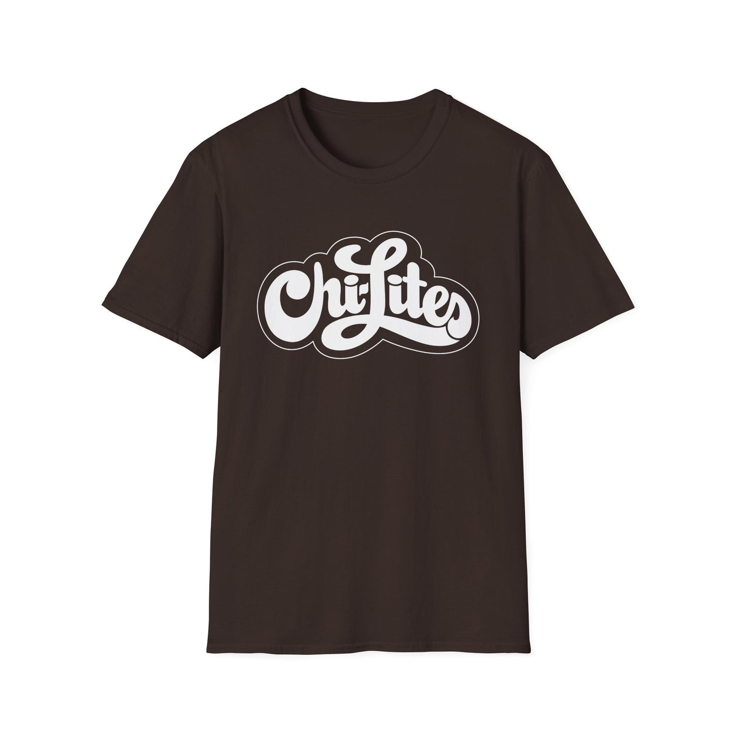 Chi Lites Camiseta