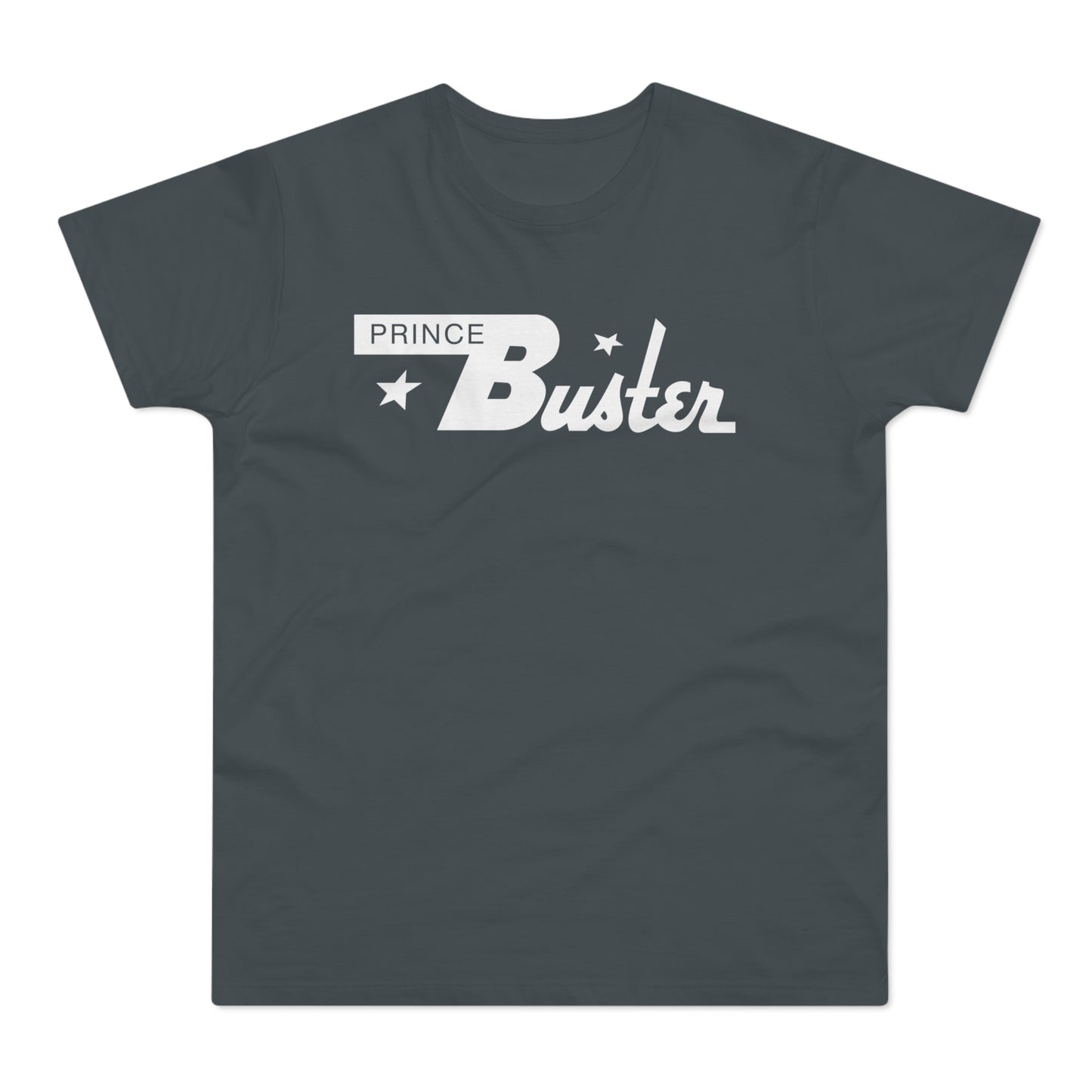 Prince Buster Camiseta (Estándar)