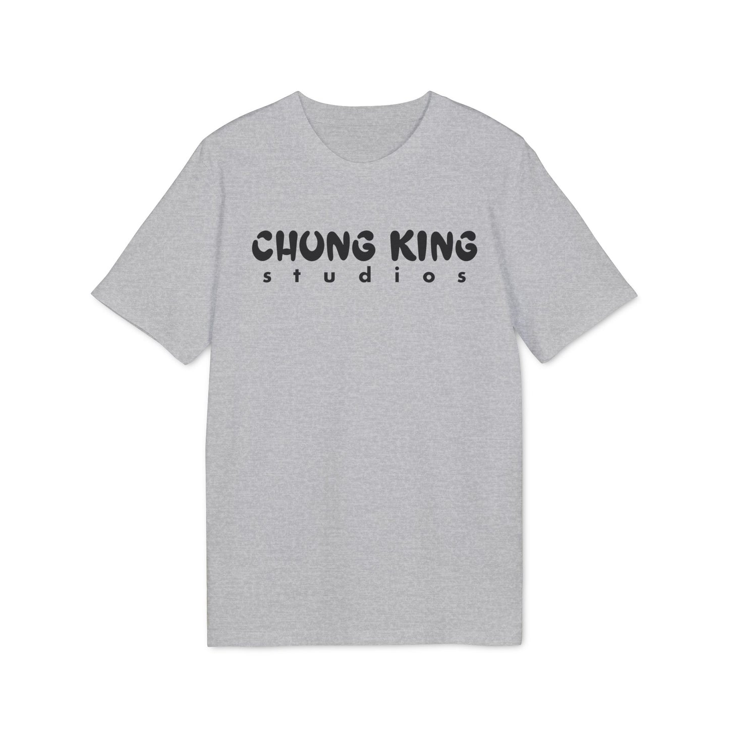 Chung King Studios Camiseta (Algodón Orgánico)