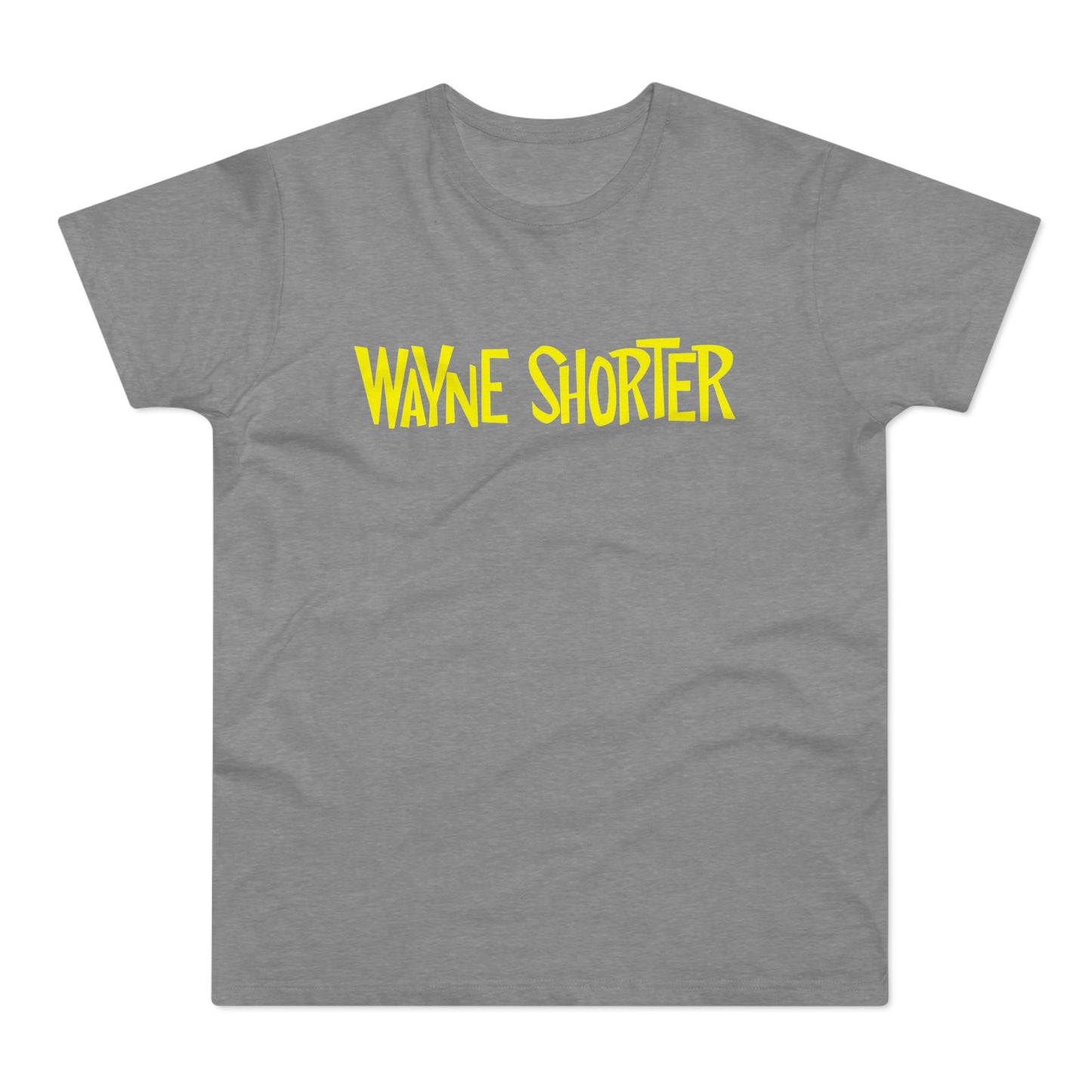 Wayne Shorter Camiseta (Estándar)