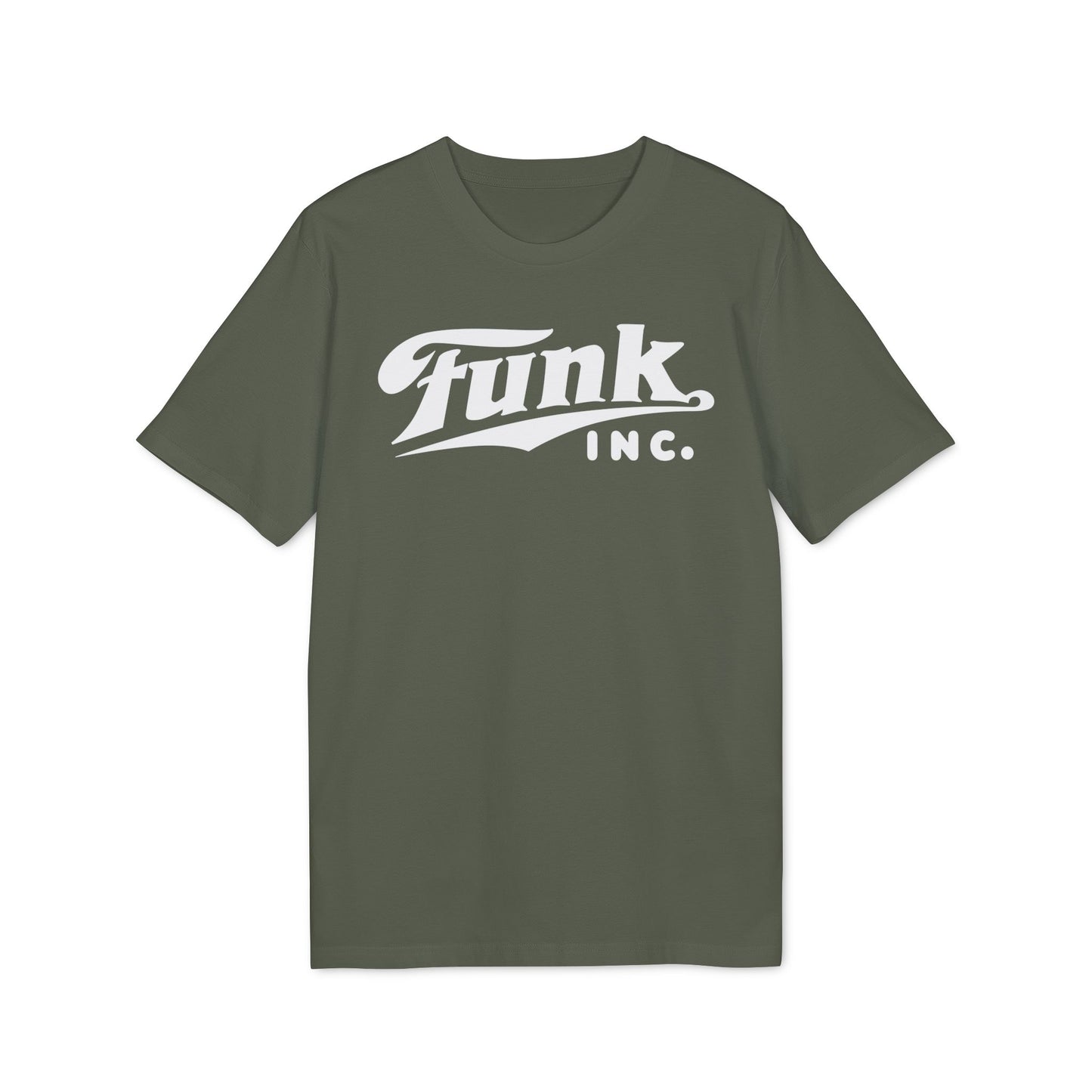 Funk Inc Camiseta (Algodón Orgánico)