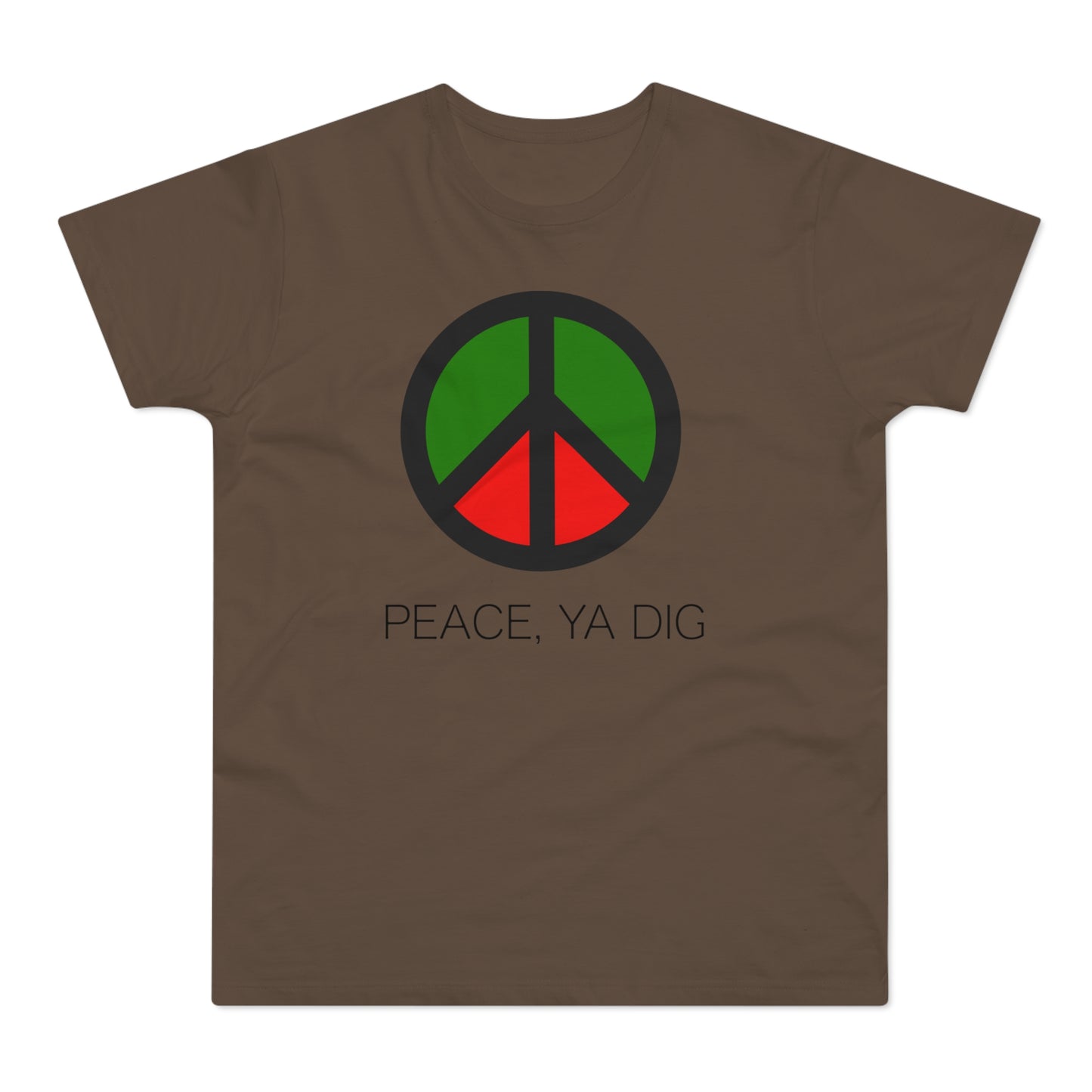 Spike Lee Peace Camiseta (Estándar)