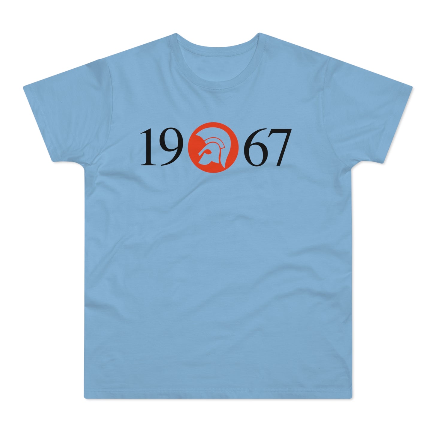1967 Trojan Records Camiseta (Estándar)