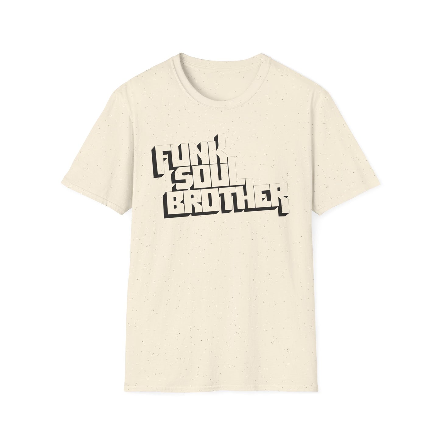 Funk Soul Brother Camiseta