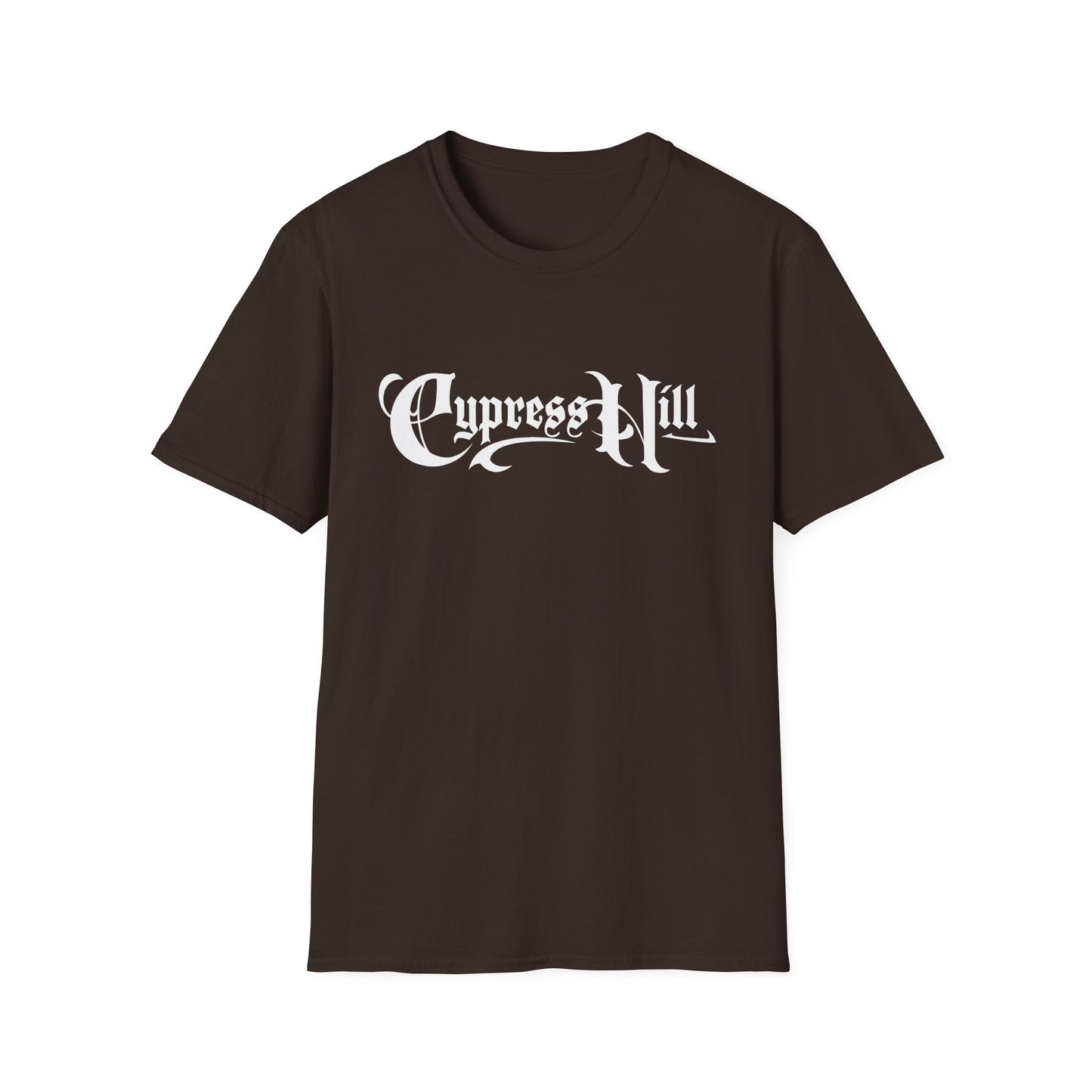 Cypress Hill Camiseta