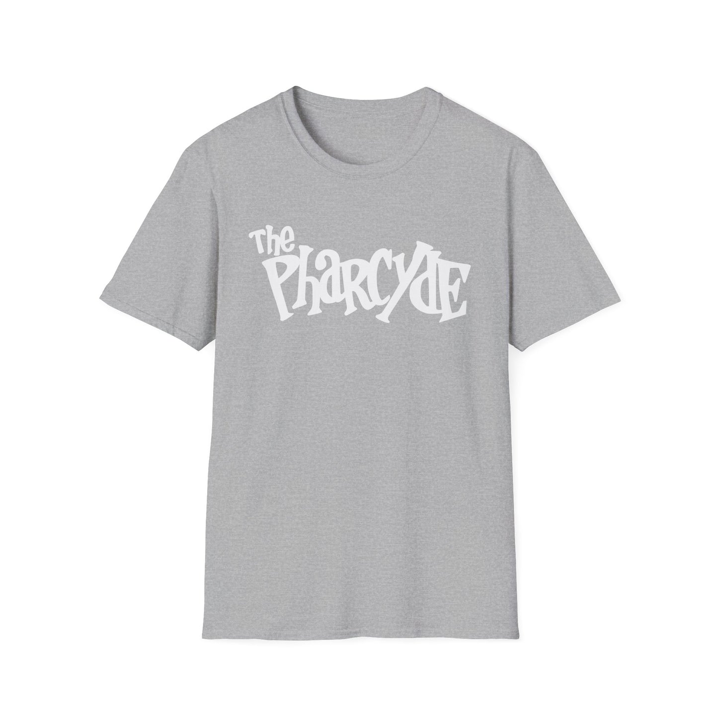 The Pharcyde Camiseta