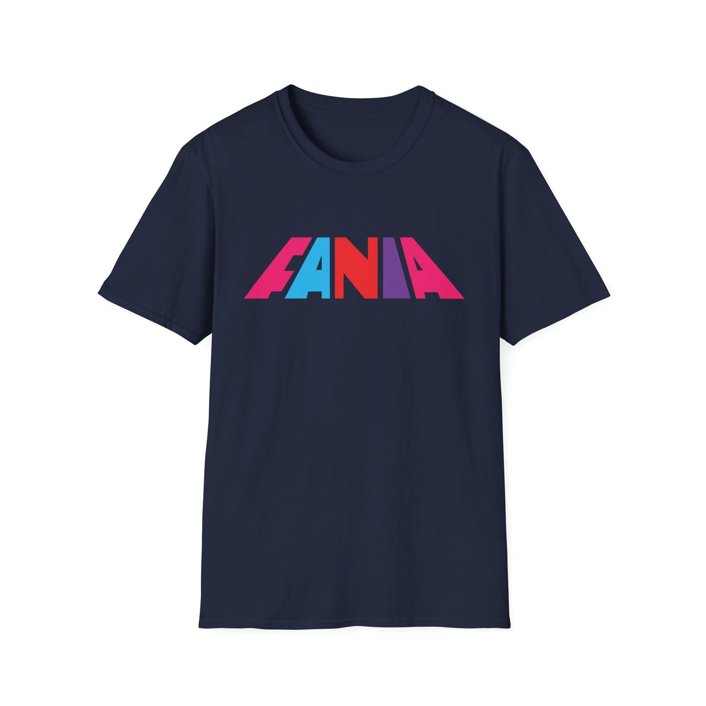 Fania Records Camiseta - Ligera