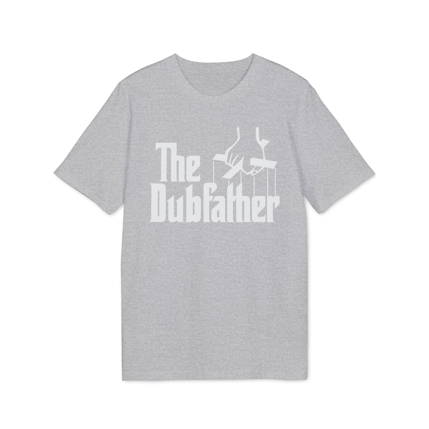 The Dubfather Camiseta (Algodón Orgánico)