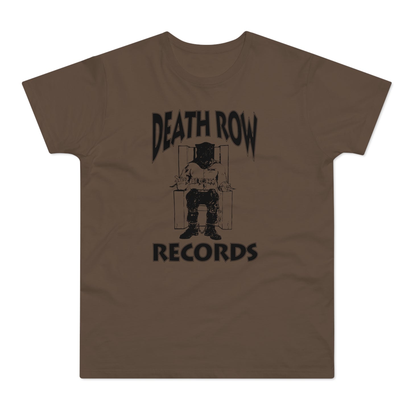 Death Row Records Camiseta (Estándar)