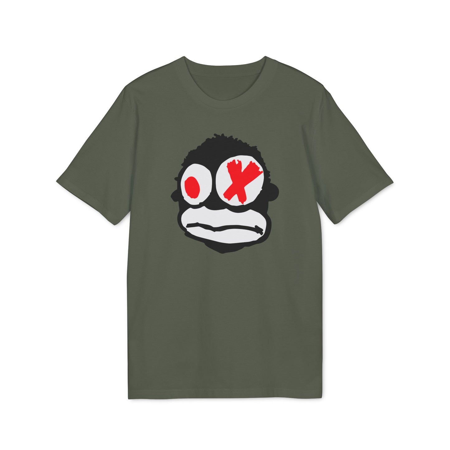 KMD Camiseta (Algodón Orgánico)