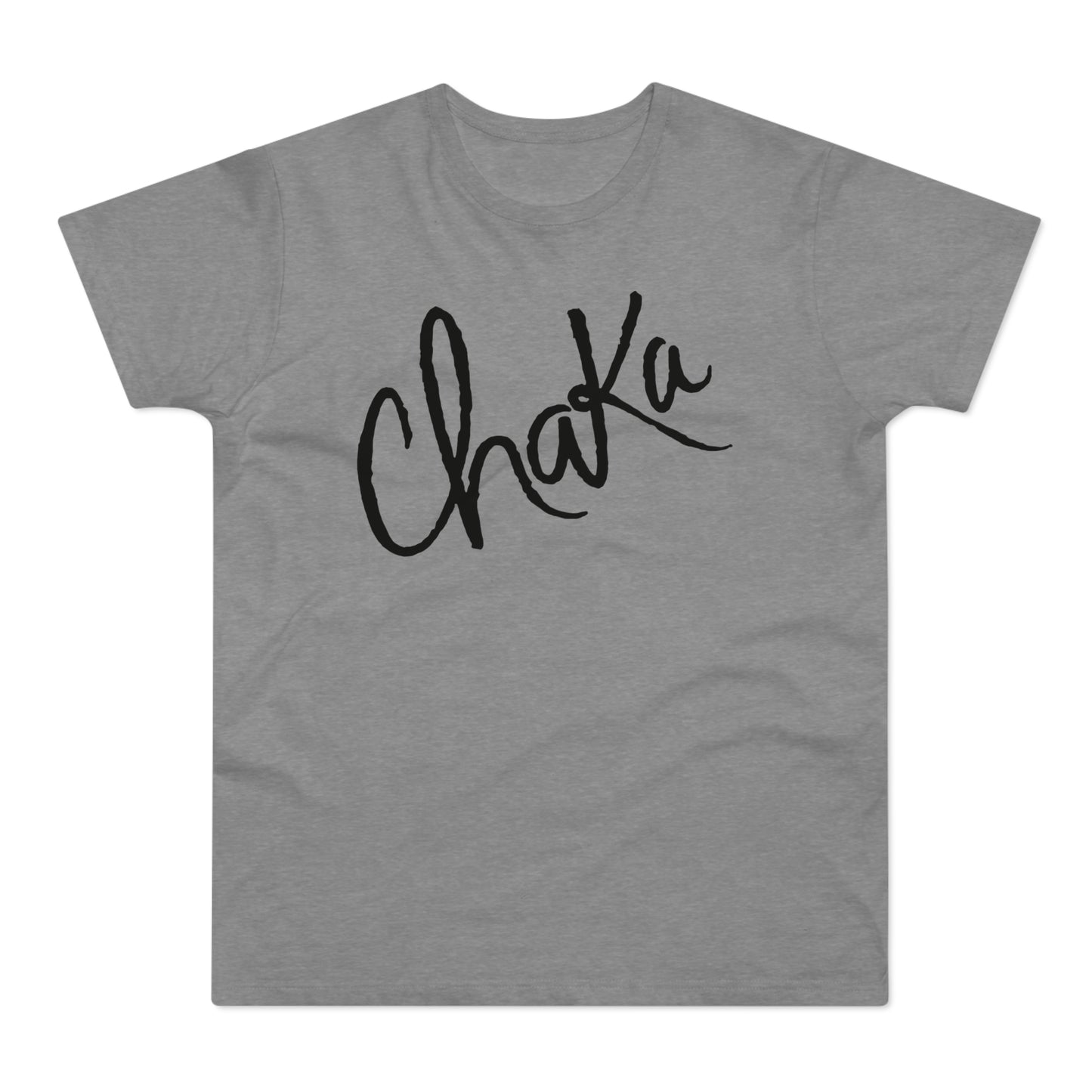 Chaka Khan Camiseta (Estándar)