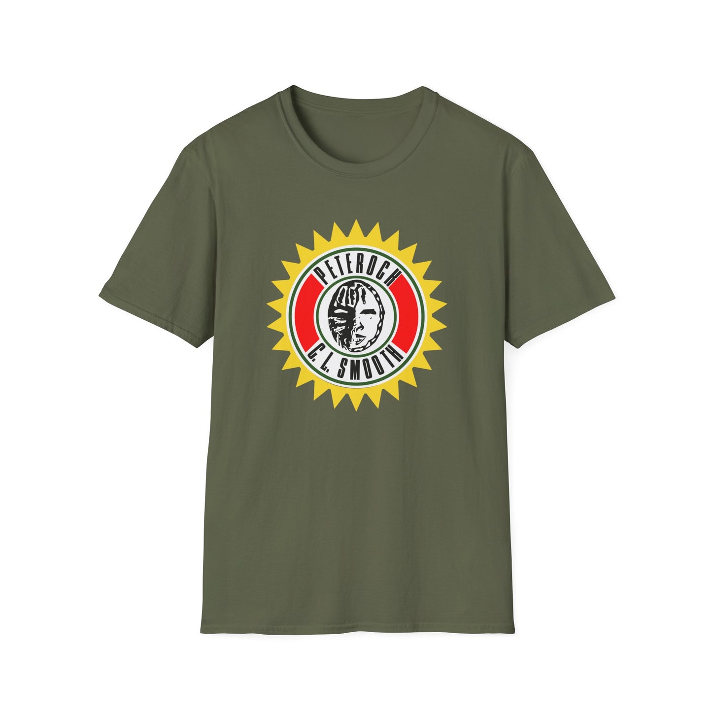 Pete Rock CL Smooth Camiseta
