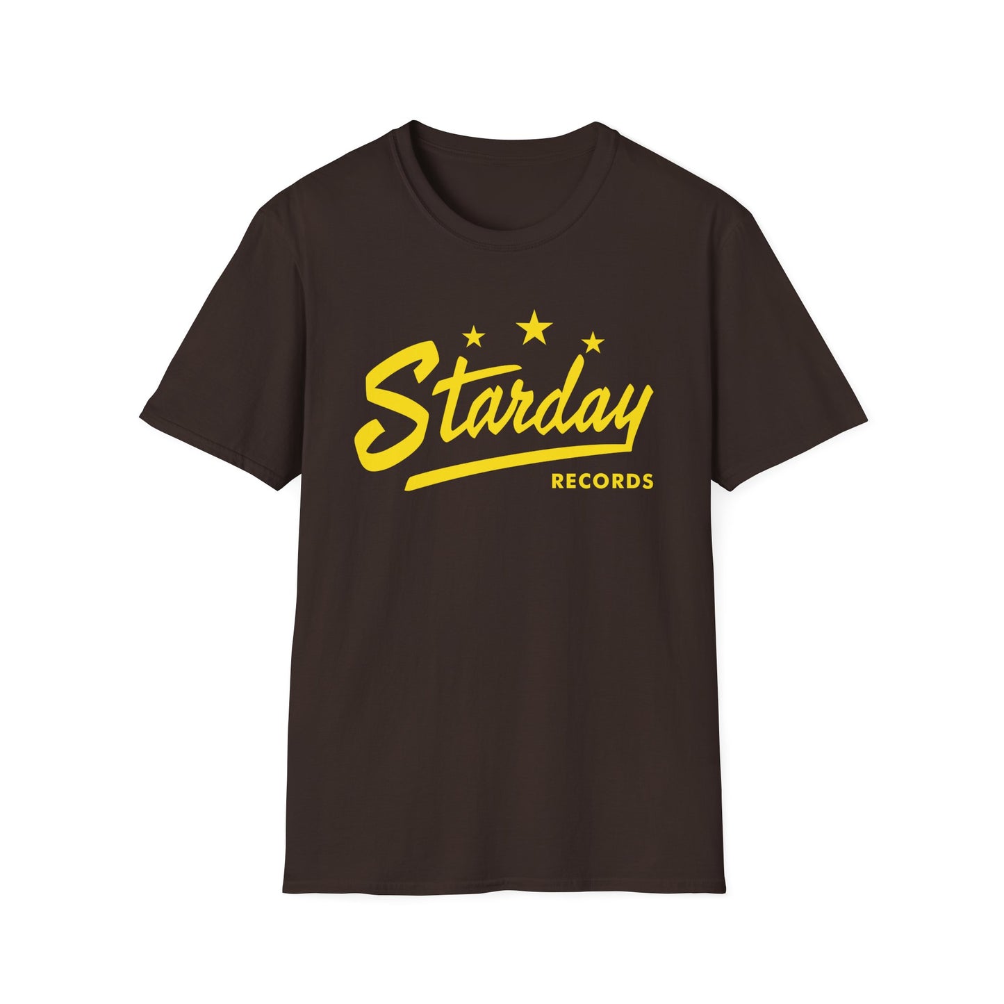 Starday Records Camiseta (Ligera)