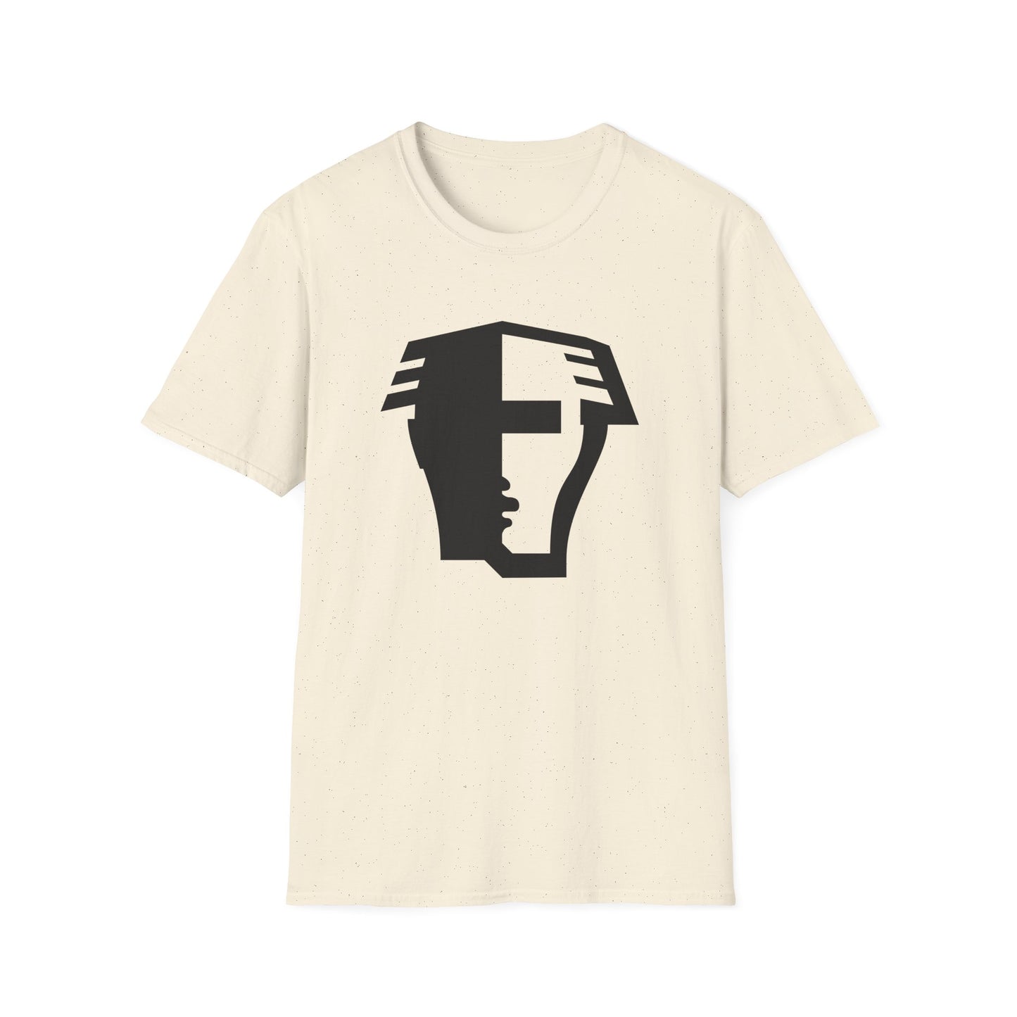Mercury Records Face Camiseta (Ligera)