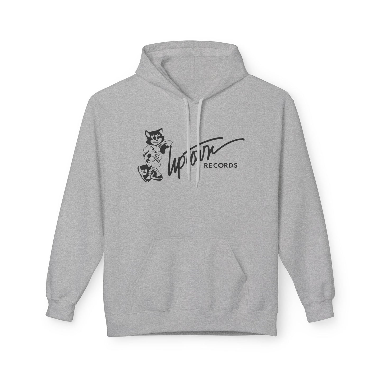 Uptown Records Sudadera Con Capucha