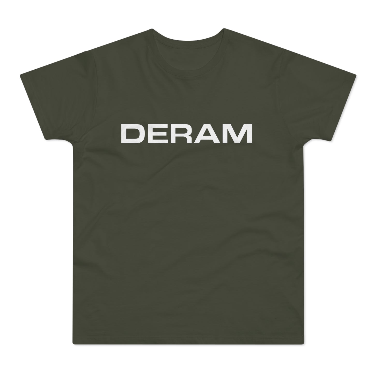 Deram Records Camiseta (Estándar)