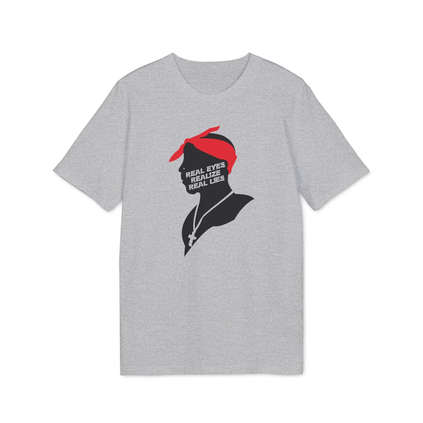 Pac Camiseta (Algodón Orgánico)