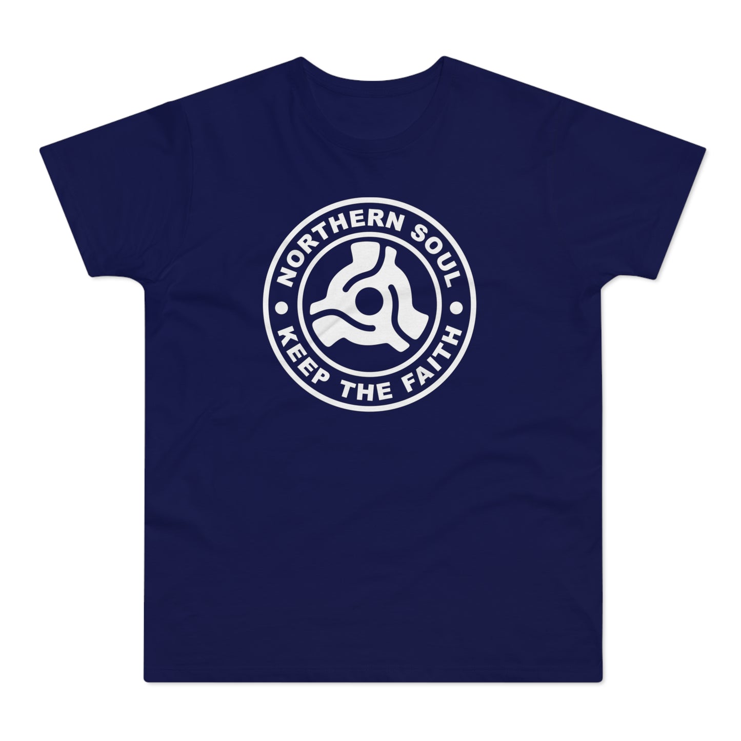 Northern Soul Adaptor Camiseta (Estándar)