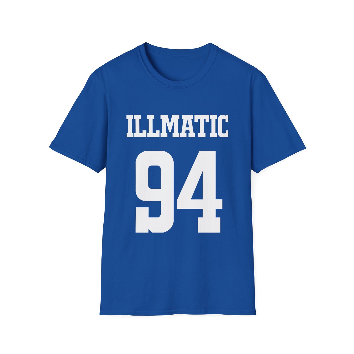 Illmatic 94 Camiseta