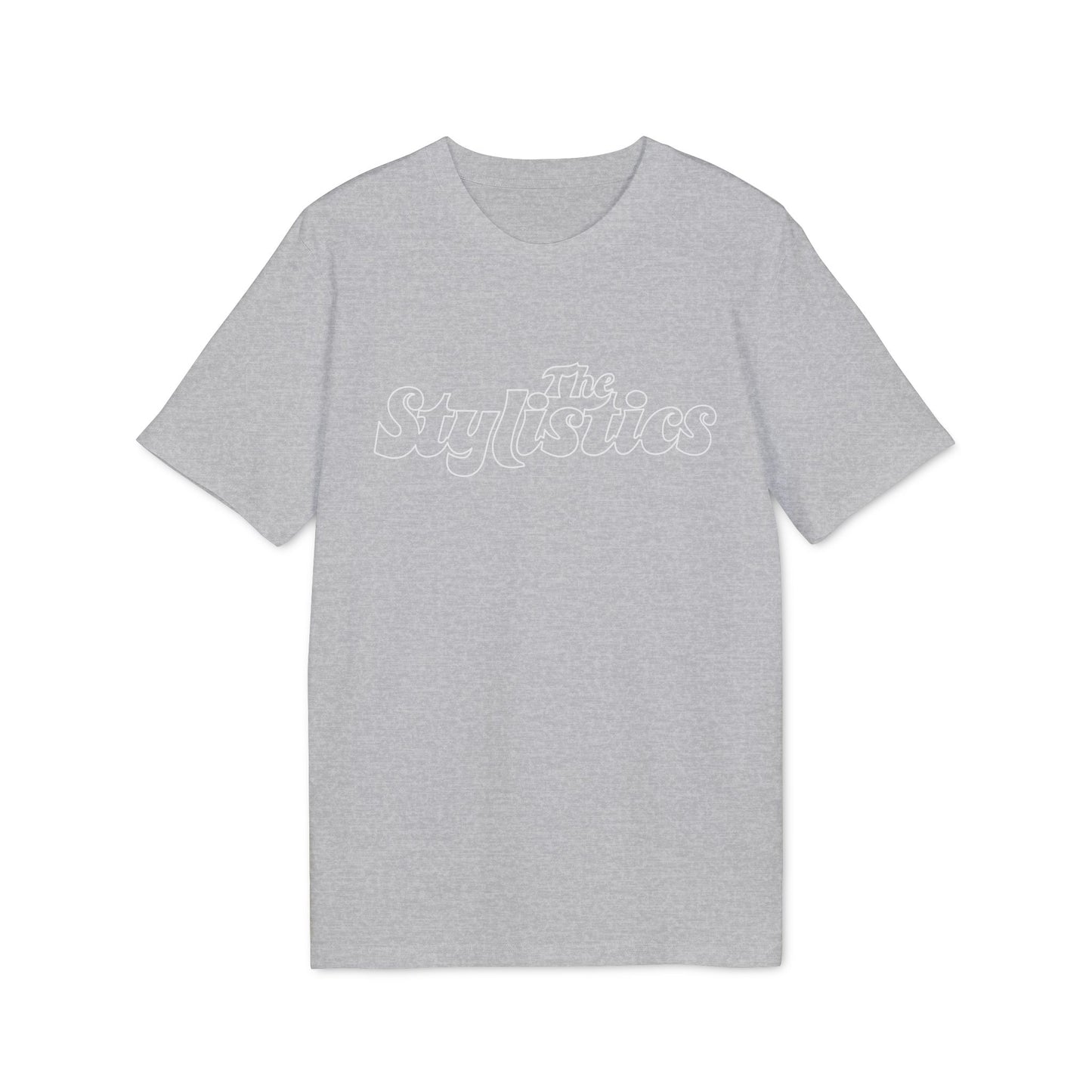 Stylistics Camiseta (Algodón Orgánico)