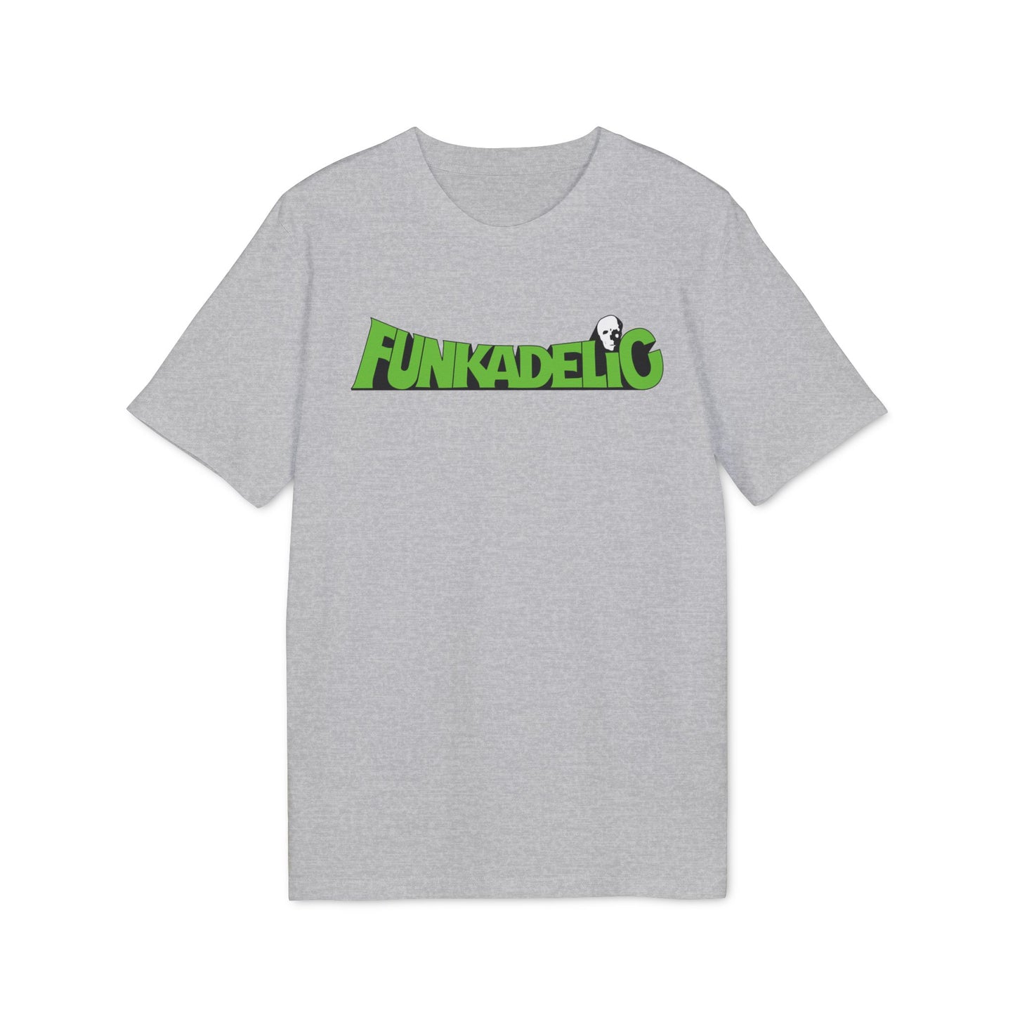 Funkadelic Camiseta (Algodón Orgánico)