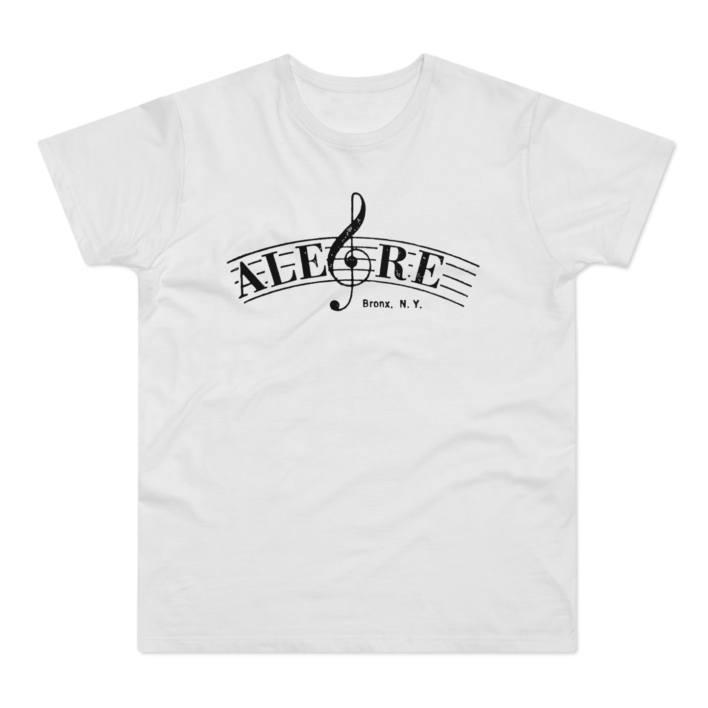 Alegre Records Camiseta (Estándar)