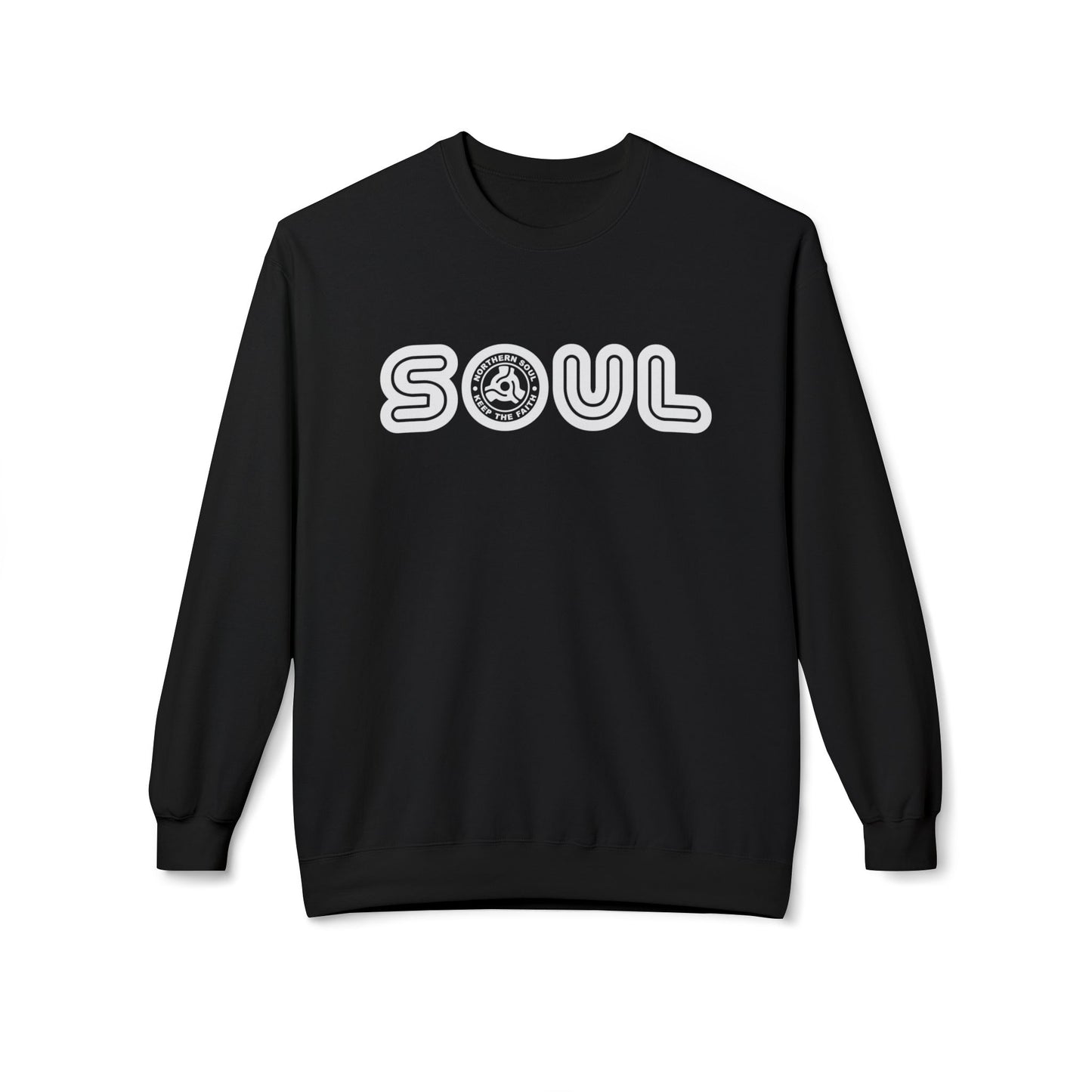 Soul 45 Sudadera