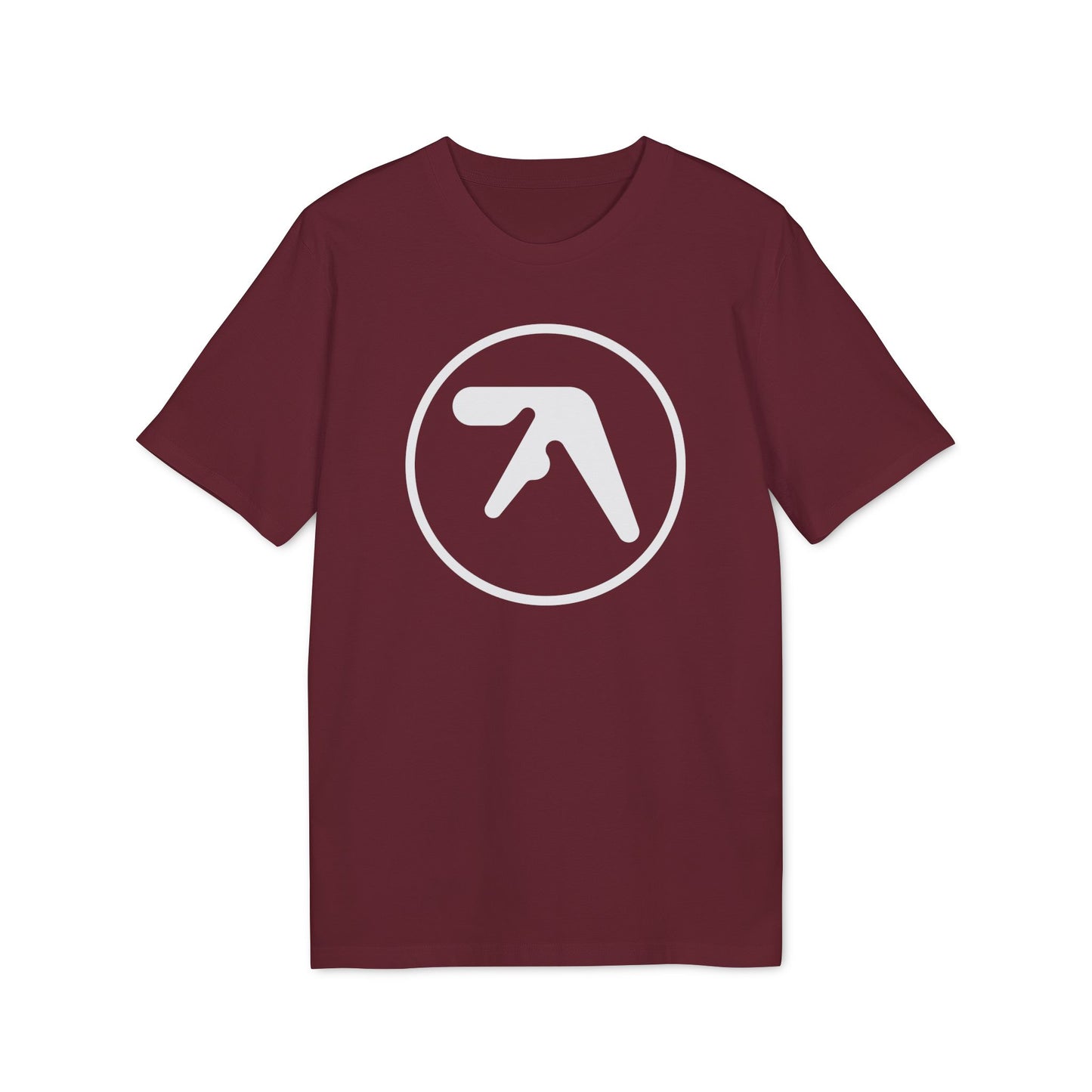 Aphex Twin Camiseta (Algodón Orgánico)