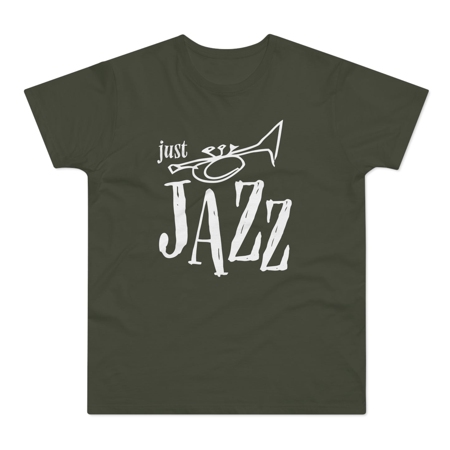 Just Jazz Camiseta (Estándar)